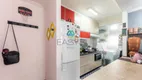 Foto 3 de Apartamento com 2 Quartos à venda, 51m² em Vila Bela, São Paulo