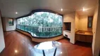 Foto 2 de Apartamento com 4 Quartos à venda, 267m² em Morumbi, São Paulo