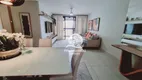 Foto 2 de Apartamento com 3 Quartos à venda, 140m² em Pitangueiras, Guarujá