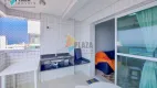 Foto 14 de Apartamento com 3 Quartos à venda, 107m² em Aviação, Praia Grande