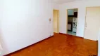 Foto 5 de Apartamento com 1 Quarto à venda, 40m² em Coqueiros, Florianópolis