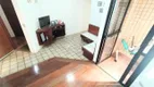 Foto 4 de Apartamento com 1 Quarto à venda, 45m² em Aparecida, Santos