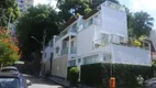 Foto 2 de Casa com 7 Quartos à venda, 586m² em Humaitá, Rio de Janeiro