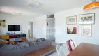 Foto 2 de Apartamento com 3 Quartos à venda, 130m² em Vila Leopoldina, São Paulo