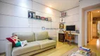 Foto 19 de Casa de Condomínio com 3 Quartos para alugar, 260m² em Indianópolis, São Paulo