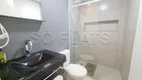 Foto 5 de Apartamento com 2 Quartos à venda, 55m² em Bela Vista, São Paulo