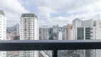 Foto 8 de Cobertura com 1 Quarto à venda, 130m² em Vila Olímpia, São Paulo