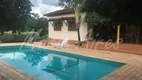 Foto 2 de Fazenda/Sítio com 5 Quartos à venda, 220m² em Recreio Campestre, São Carlos