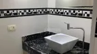 Foto 18 de Sobrado com 4 Quartos à venda, 218m² em Boqueirão, Praia Grande