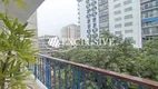 Foto 21 de Apartamento com 3 Quartos à venda, 165m² em Lagoa, Rio de Janeiro