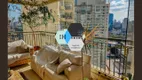 Foto 2 de Apartamento com 4 Quartos para venda ou aluguel, 185m² em Vila Gertrudes, São Paulo