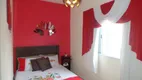 Foto 9 de Casa de Condomínio com 2 Quartos à venda, 60m² em Balneario Esmeralda, Praia Grande