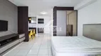 Foto 14 de Apartamento com 1 Quarto para alugar, 48m² em Rio Vermelho, Salvador