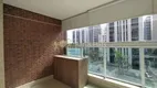 Foto 10 de Flat com 1 Quarto para alugar, 38m² em Itaim Bibi, São Paulo