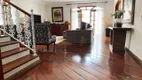 Foto 11 de Casa de Condomínio com 3 Quartos à venda, 380m² em Alphaville, Santana de Parnaíba