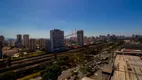 Foto 2 de Apartamento com 2 Quartos à venda, 37m² em Quarta Parada, São Paulo