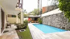 Foto 2 de Casa com 4 Quartos à venda, 491m² em Alto de Pinheiros, São Paulo