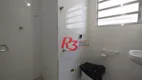 Foto 22 de Apartamento com 1 Quarto à venda, 84m² em Gonzaguinha, São Vicente