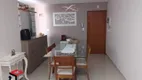 Foto 4 de Cobertura com 3 Quartos à venda, 168m² em Vila Alzira, Santo André