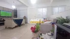 Foto 18 de Casa de Condomínio com 4 Quartos à venda, 117m² em Esplanada Independência, Taubaté