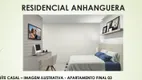 Foto 12 de Apartamento com 3 Quartos à venda, 79m² em Vila Curuçá, Santo André