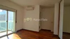 Foto 25 de Flat com 4 Quartos para alugar, 190m² em Brooklin, São Paulo