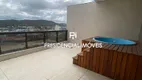 Foto 6 de Cobertura com 2 Quartos para venda ou aluguel, 124m² em Centro, Cabo Frio