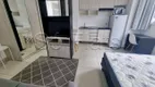 Foto 3 de Flat com 1 Quarto para alugar, 24m² em Cerqueira César, São Paulo