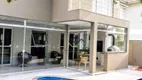 Foto 43 de Casa com 4 Quartos à venda, 350m² em Alphaville Residencial 3, Santana de Parnaíba