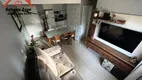 Foto 2 de Apartamento com 2 Quartos à venda, 47m² em Jardim Helga, São Paulo