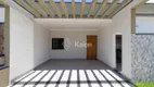 Foto 2 de Casa de Condomínio com 3 Quartos à venda, 104m² em Village Moutonnee, Salto