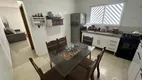 Foto 24 de Sobrado com 3 Quartos à venda, 127m² em Vila Tupi, Praia Grande
