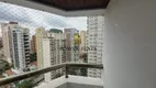 Foto 4 de Flat com 1 Quarto para alugar, 41m² em Vila Mariana, São Paulo