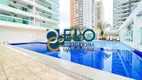 Foto 17 de Apartamento com 3 Quartos à venda, 155m² em Ponta da Praia, Santos