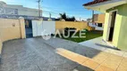 Foto 3 de Casa com 3 Quartos à venda, 90m² em Cruzeiro, São José dos Pinhais