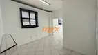 Foto 8 de Sala Comercial para alugar, 180m² em Aparecida, Santos