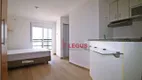 Foto 12 de Apartamento com 1 Quarto para alugar, 30m² em Cerqueira César, São Paulo