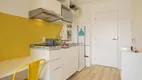 Foto 3 de Apartamento com 1 Quarto à venda, 22m² em Vila Buarque, São Paulo