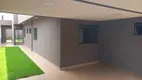 Foto 3 de Casa com 3 Quartos à venda, 110m² em Monte Castelo, Campo Grande