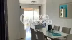 Foto 6 de Apartamento com 3 Quartos à venda, 108m² em Tijuca, Rio de Janeiro