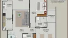 Foto 21 de Apartamento com 2 Quartos à venda, 65m² em Centro, Guarapari