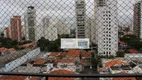 Foto 6 de Apartamento com 3 Quartos para venda ou aluguel, 140m² em Vila Congonhas, São Paulo