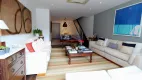 Foto 6 de Apartamento com 3 Quartos à venda, 170m² em Humaitá, Rio de Janeiro