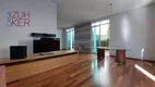 Foto 7 de Casa de Condomínio com 4 Quartos para venda ou aluguel, 385m² em Brooklin, São Paulo