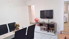 Foto 2 de Apartamento com 3 Quartos à venda, 100m² em Santa Rosa, Belo Horizonte