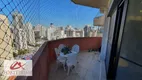 Foto 2 de Apartamento com 4 Quartos à venda, 156m² em Vila Olímpia, São Paulo