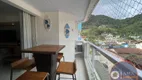 Foto 15 de Apartamento com 2 Quartos à venda, 77m² em Praia da Enseada, Ubatuba