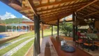 Foto 38 de Fazenda/Sítio com 5 Quartos à venda, 480m² em Itaoca, Guararema
