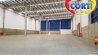 Foto 4 de Galpão/Depósito/Armazém para alugar, 3675m² em Polvilho, Cajamar