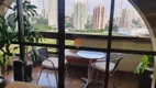 Foto 5 de Apartamento com 3 Quartos à venda, 126m² em Jardim Anália Franco, São Paulo